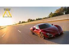 Alfa Romeo 33 Stradale conquista la Menzione d’Onore al Compasso d’Oro ADI