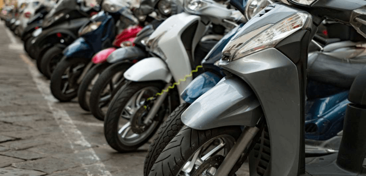 Due ruote, mercato in crescita a maggio dell'8,4%