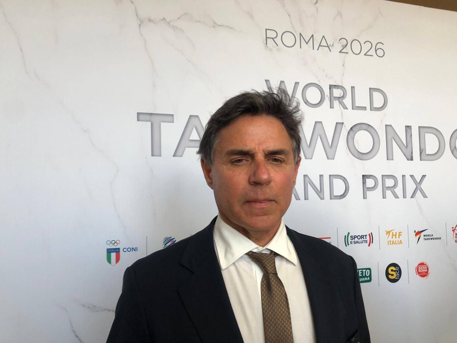 Taekwondo, Cito: "Grand Prix? Azzurri non avranno vita facile, primo torneo per qualificazioni olimpiche"
