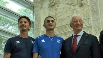 Immagine in aggiornamento