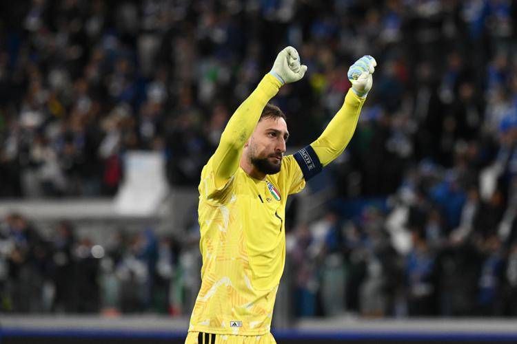 Gianluigi Donnarumma - IPA