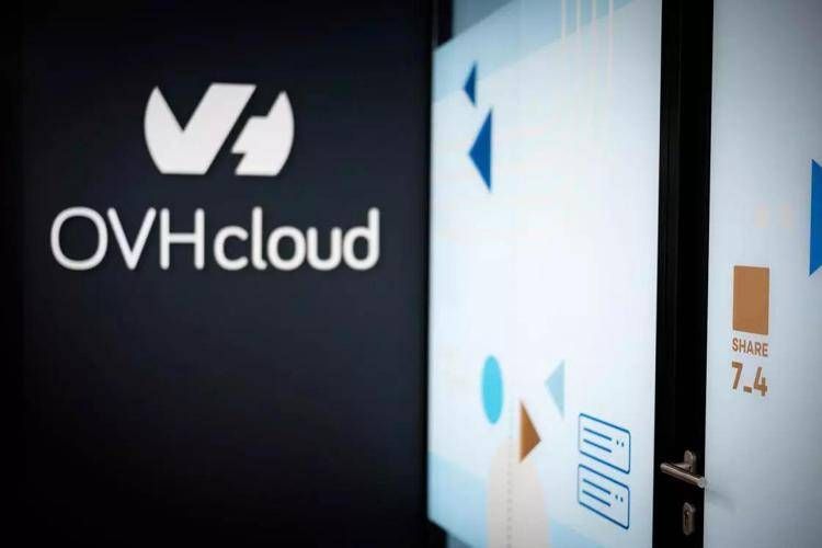 OVHcloud ristruttura l'organizzazione per il segmento aziendale