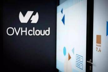OVHcloud ristruttura l'organizzazione per il segmento aziendale