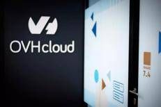 OVHcloud ristruttura l'organizzazione per il segmento aziendale