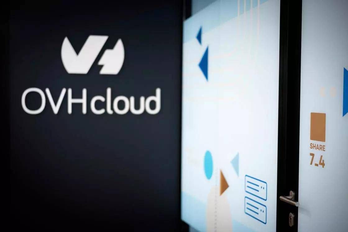 OVHcloud ristruttura l'organizzazione per il segmento aziendale