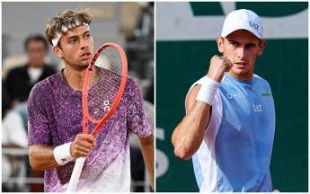 Roland Garros, Arnaldi e Cobolli in semifinale per la storia: 