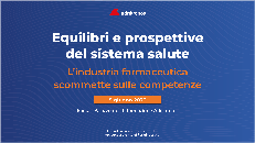 L’industria farmaceutica scommette sulle competenze - (Foto Adnkronos)