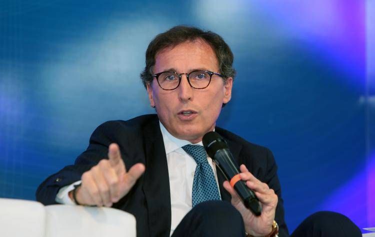 Francesco Boccia - Ipa/Fotogramma
