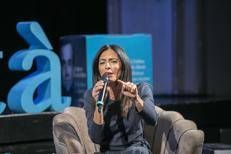 Pina Picierno - Ipa/Fotogramma