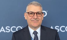 Giuseppe Curigliano - (Foto Adnkronos)