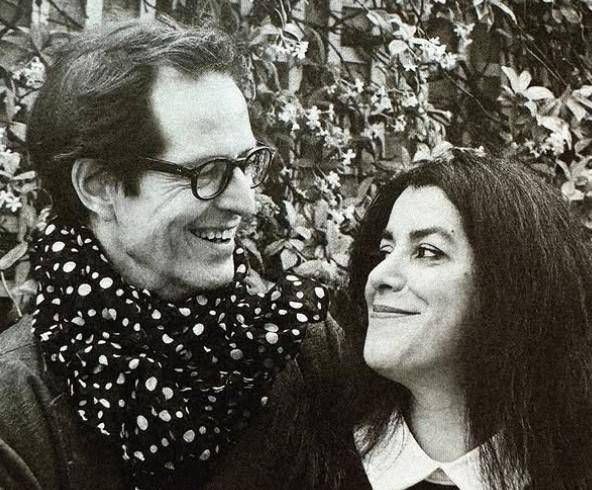 Marjane Satrapi morta d'amore, il caso della regista franco-iraniana