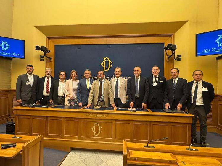 presentazione evento Le notti del vino - Foto ufficio stampa