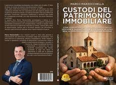 Marco Marzocchella lancia il libro su come gestire il patrimonio immobiliare ecclesiastico