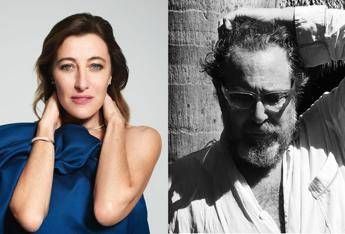 Al Milano Film Fest masterclass di Valeria Bruni Tedeschi e Julian Schnabel con Valeria Golino