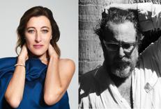 Al Milano Film Fest masterclass di Valeria Bruni Tedeschi e Julian Schnabel con Valeria Golino