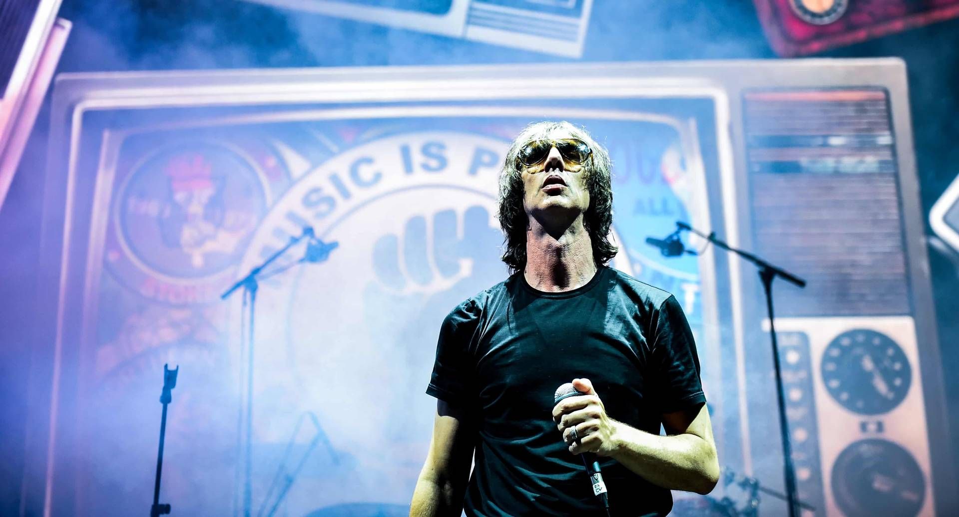 Torna La Prima Estate: con Gorillaz, Nick Cave e Richard Ashcroft suona la grande musica