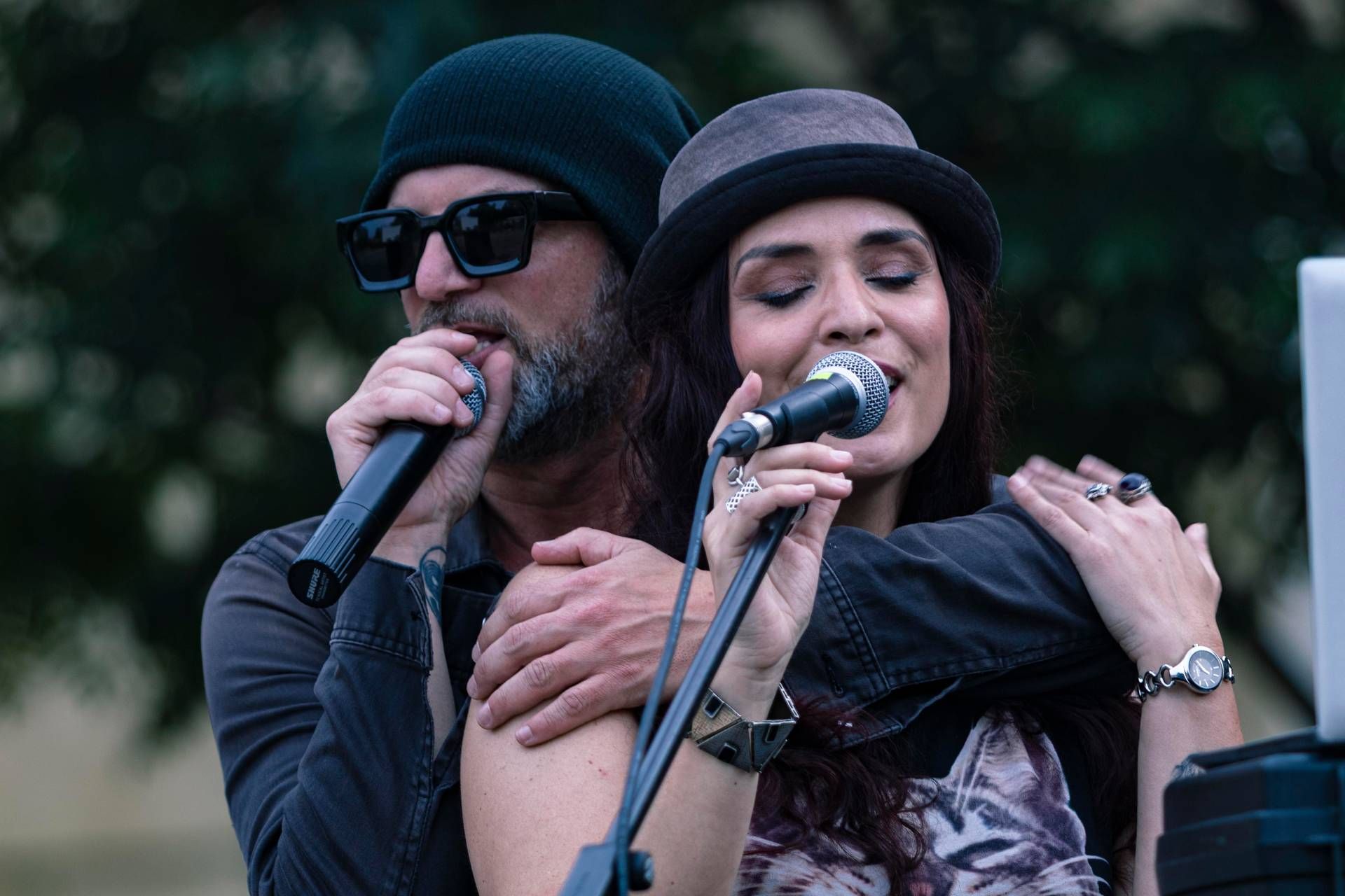 'Le Notti dell'Underground - Il festival di Re Nudo', al via a Milano la terza edizione