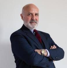 l'avvocato Massimo Pallini