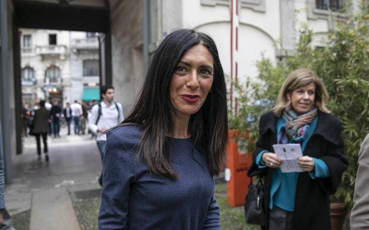 Pina Picierno - Fotogramma /Ipa