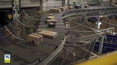 Poste Italiane, logistica da record nei primi tre mesi del 2026: consegnati 89 milioni di pacchi