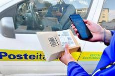 Poste italiane - Ufficio stampa