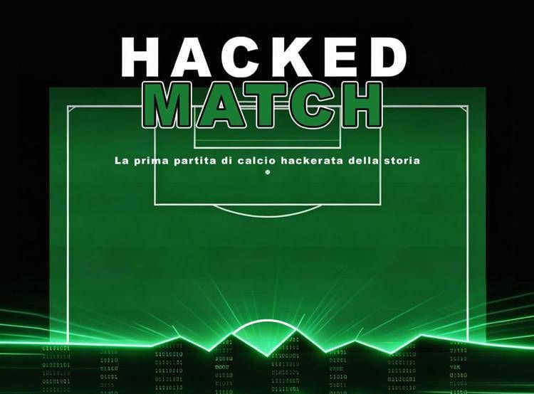 Si può hackerare una partita di calcio? Il romanzo che racconta il pallone vulnerabile