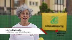 Ambiente: Battaglia (Legambiente Sardegna), 'raccogliere il vetro abbandonato è un gesto potente'
