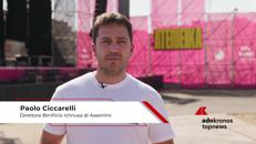 Ambiente: Ciccarelli (Ichnusa), 'il nostro impegno nasce dal legame profondo con la Sardegna'
