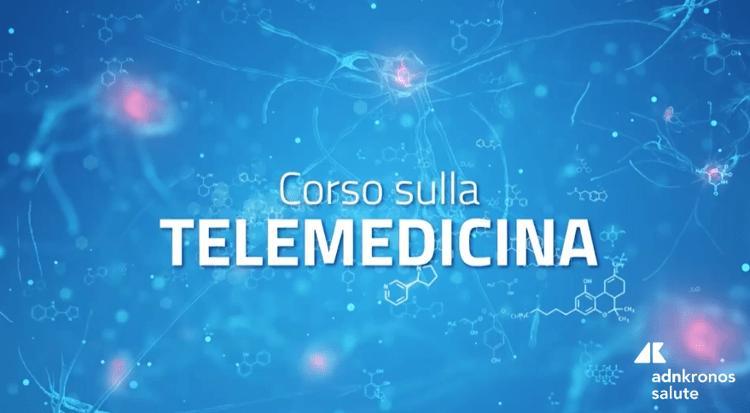 Sanità, al via seconda fase corso Fad per aiutare i medici a lavorare con la telemedicina