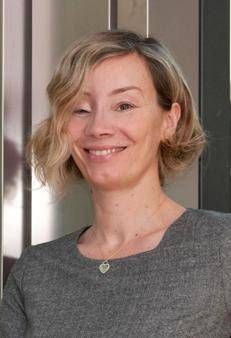 Daniela Scaramuccia - (Foto  ufficio stampa)