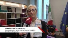 Pa, Scaramuccia (Ibm Consulting Italia), 'tecnologia abilitatore della semplificazione'