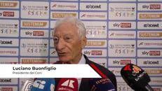 Premio Fair Play Menarini: Buonfiglio (Coni), 'riconosciamo etica, rispetto e legalità'