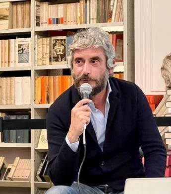 Osho: "Sceneggiatore Topolino licenziato? Pubblico va rispettato ma capisco difficoltà del creativo"