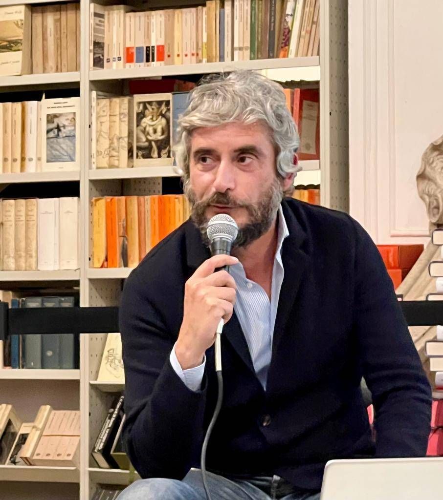 Osho: "Sceneggiatore Topolino licenziato? Pubblico va rispettato ma capisco difficoltà del creativo"