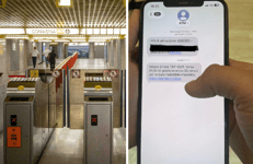 Atm Milano - Fotogramma/ipa