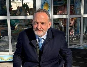 Melchiorre su Juve Stabia: "Ho inviato nota al comitato che si occupa infiltrazioni mafiose in attività sportive"