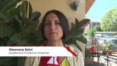 Selvi (Longevitas), 'Vaccinarsi nel Lazio raggiunge gli over 65 nei luoghi di aggregazione'