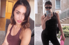 Belen Rodriguez - Instagram