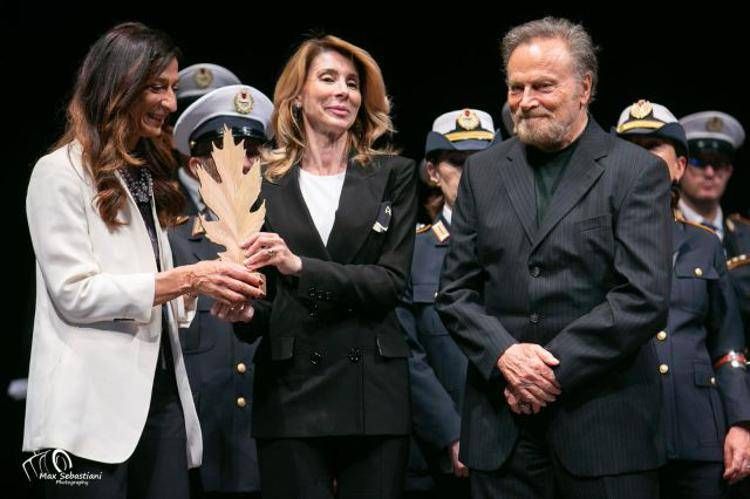 Italia Green Film Festival: le Golden Leaf 2026