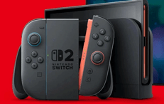 Nintendo lancia una nuova Switch 2 solo per l'Europa