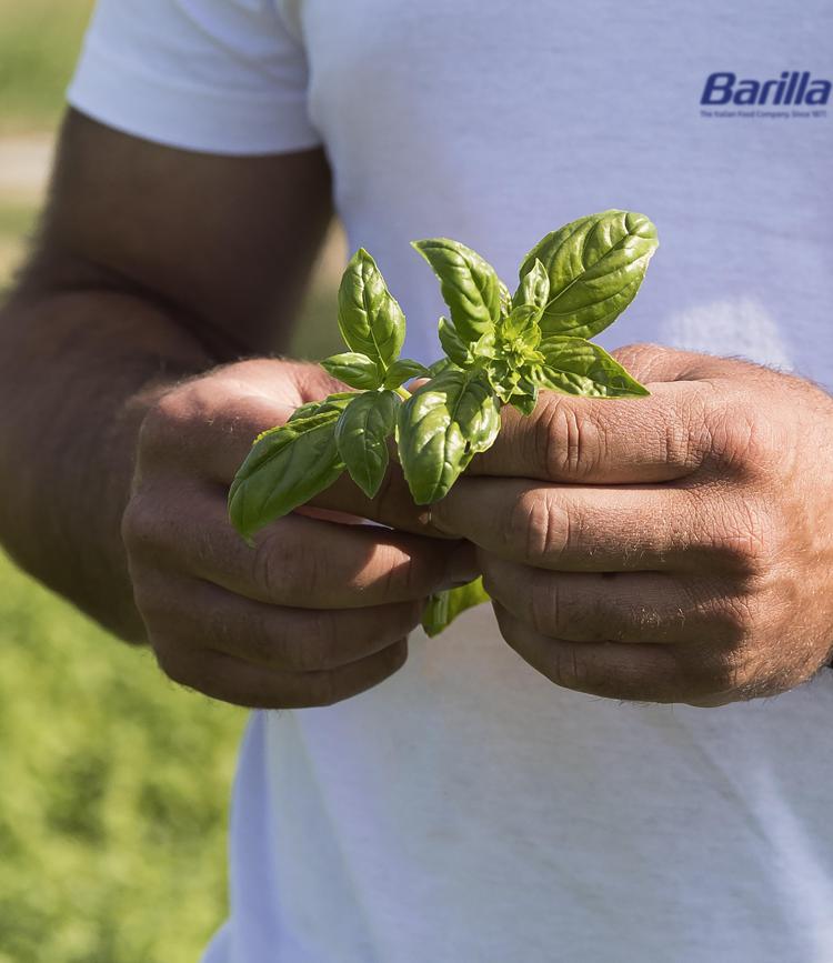 Barilla -  Rapporto Sostenibilità 2025 - (Foto ufficio stampa)