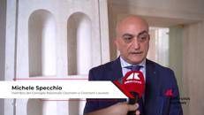 Accessibilità: Specchio (CNGeGL), 'La formazione tecnica ha anche un valore sociale'