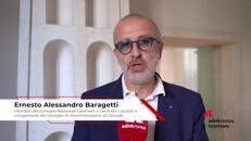 Accessibilità: Baragetti (Geoweb), 'Fondamentale il contributo dei docenti'