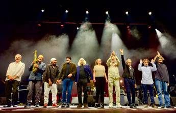 Bollani Live, domani la prima data di 'Tutta Vita Live All Stars' ﻿