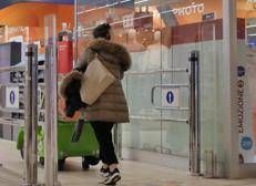 Secondo l'Istat, l'inflazione è in risalita - IPA