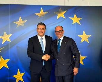 Missione a Bruxelles per Alis, 'focus su revisione direttiva Ets e transizione energetica'