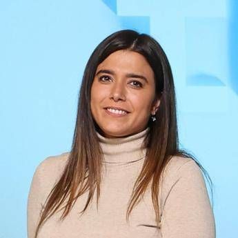 Bianca Maria Romano - (Foto ufficio stampa)