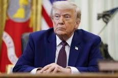 Donald Trump - IPA