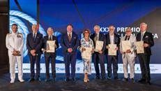 Premio Pionieri della Nautica - (foto ufficio stampa)