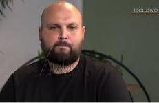 Marco Poggi, fratello di Chiara - Quarto Grado